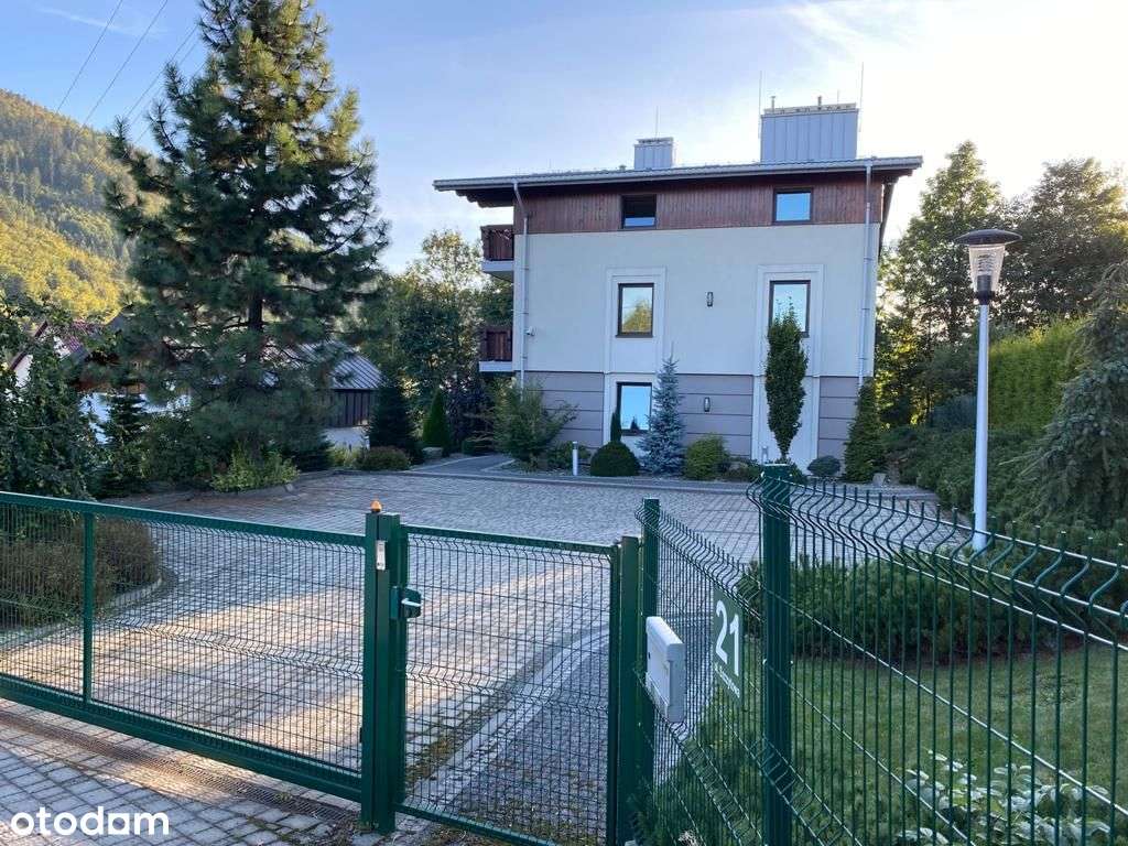 3 Duże osobne apartamenty działka 14 arów - Pełny obrazek: 4/20