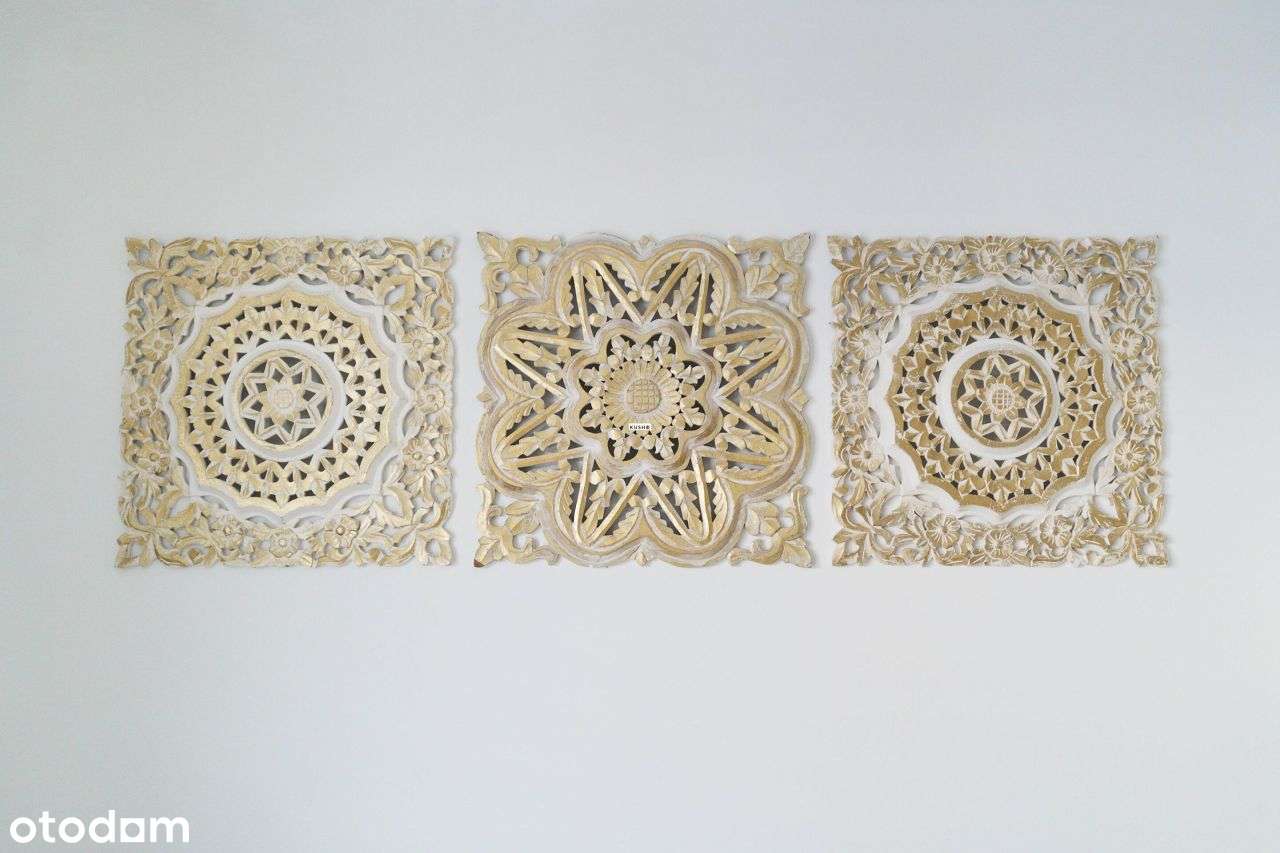 Nowe Włochy – 51 m² z ogródkiem i miejscem postojo-10