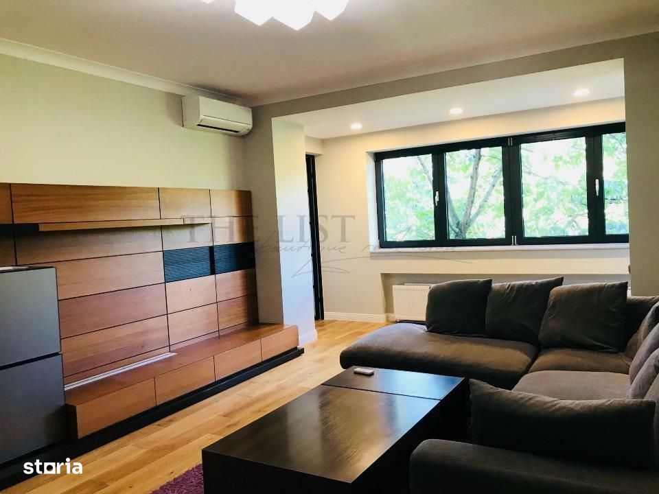 Apartament cu 3 camere, HERASTRAU - Imagine principală: 1/14