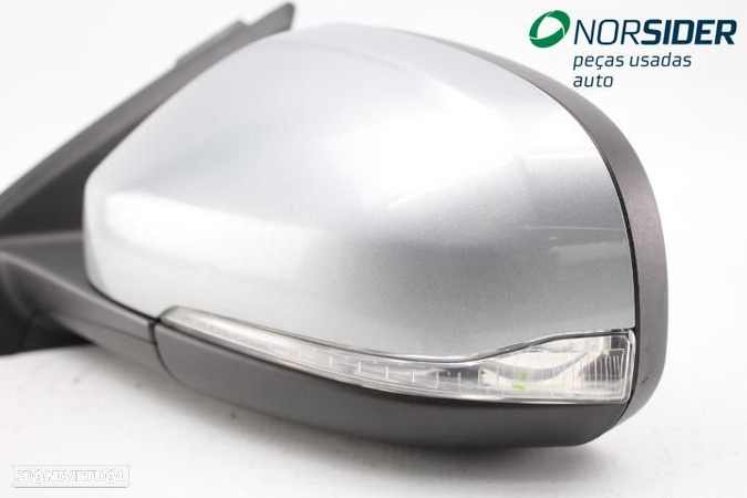 Espelho retrovisor esquerdo Volvo S60|10-13 - 3