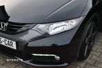 Honda Civic 1.8 i-VTEC Comfort 40 Jahre Edition - 10