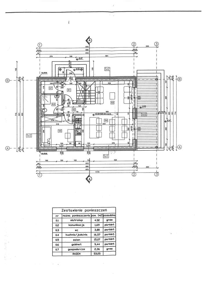 Vat 23% Pozwolenie na budowę-16