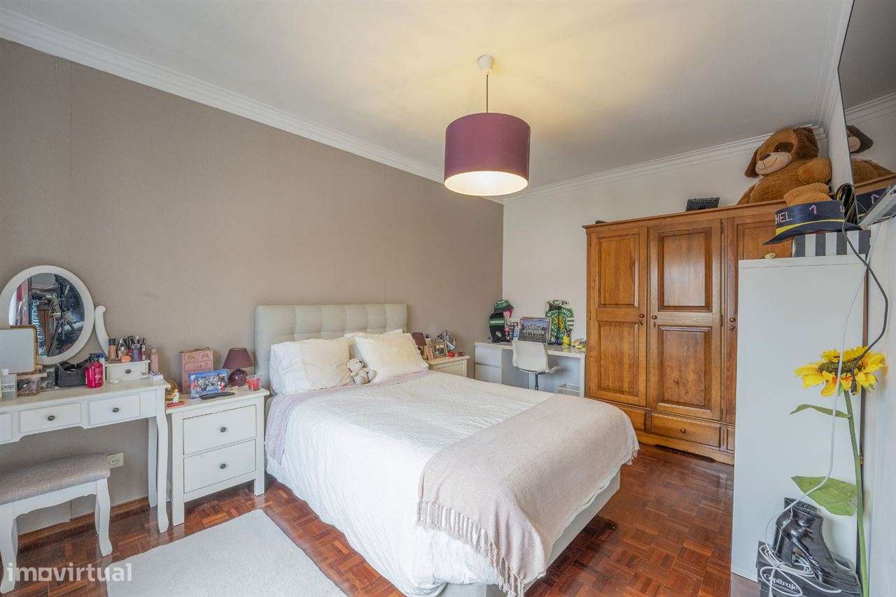 Moradia Isolada 4 quartos em Lisboa -Mafra-€525.000/Venda-12