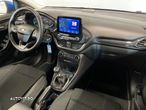 Ford Puma 1.0 EcoBoost mHEV Titanium - 8