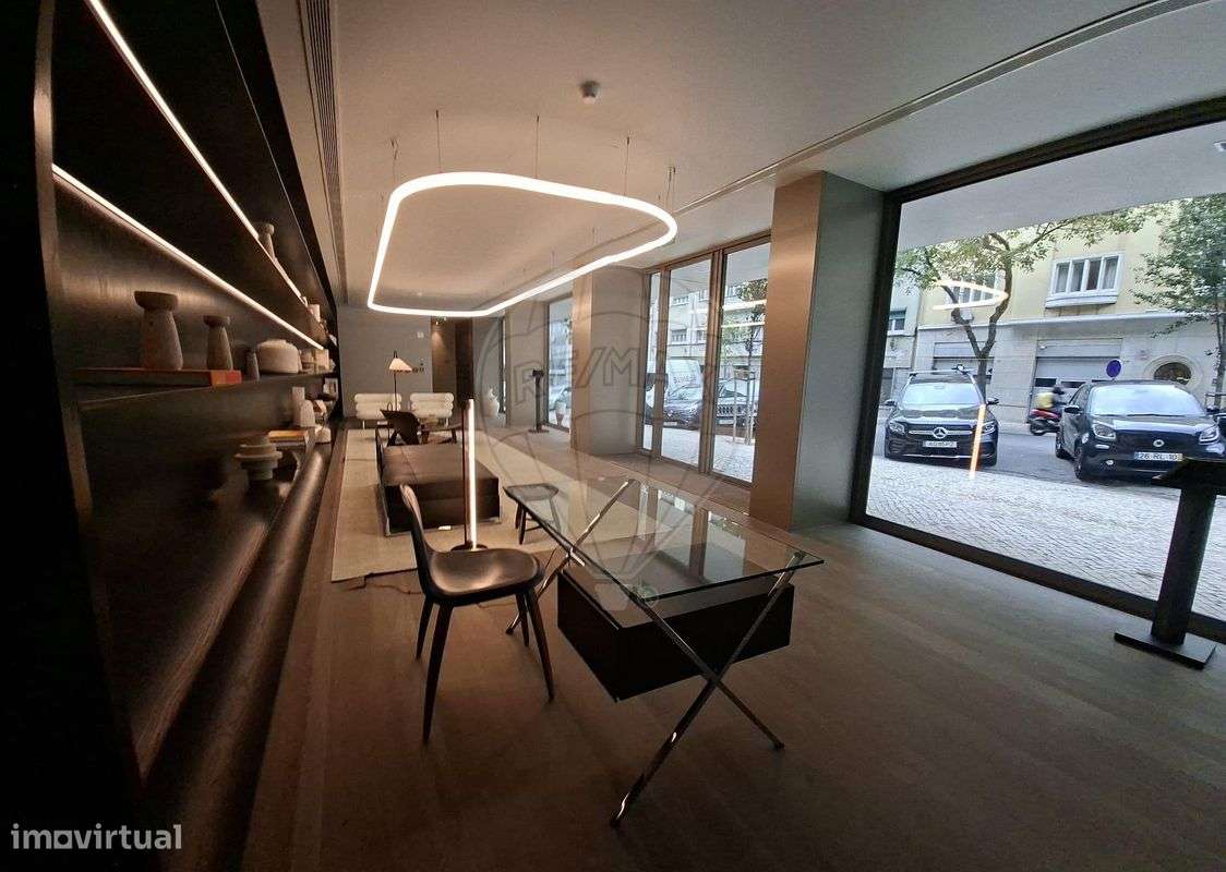 Apartamento T1 para arrendamento - Grande imagem: 3/19