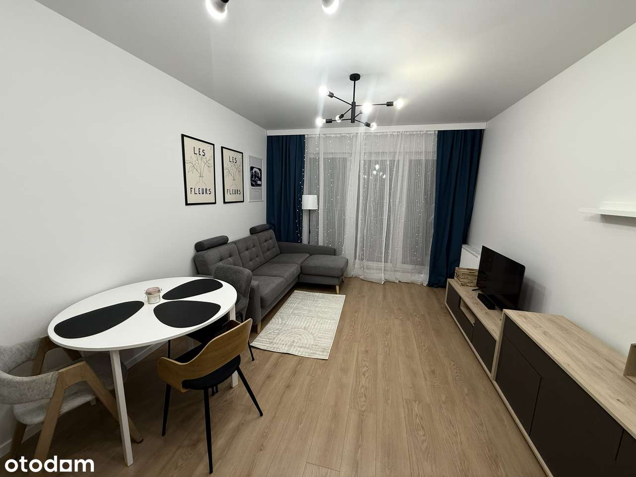 Nowoczesna kawalerka 31 m² w Zalasewie – idealna dla singla lub pary! - Pełny obrazek: 4/20