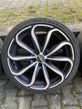 Jante Aliaj Suv cu cauc 245/35/R19 dot 2018 vara 7-8 mm doua  doua șterse 85jx19et40 - 4