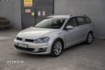 Volkswagen Golf VII 1.6 TDI BMT Highline DSG - 1