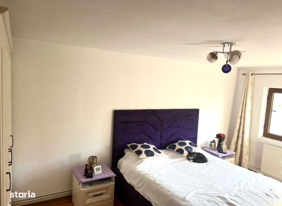 Apartament 3 camere, parter inalt, 64 mp utili, Mircea cel Batran - Imagine principală: 4/7