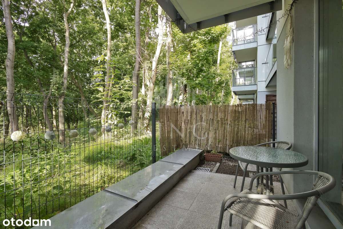 2 pokoje | Gdańsk Zakoniczyn | Nowa inwestycja-9