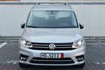 Volkswagen Caddy 2.0 TDI DSG - 2