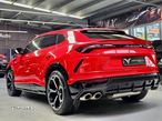 Lamborghini URUS Standard - 7