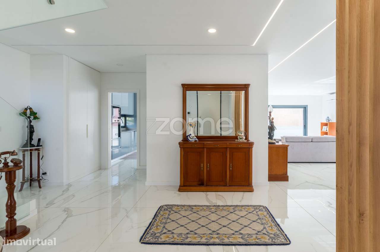 Moradia T3 Famões - Grande imagem: 4/52