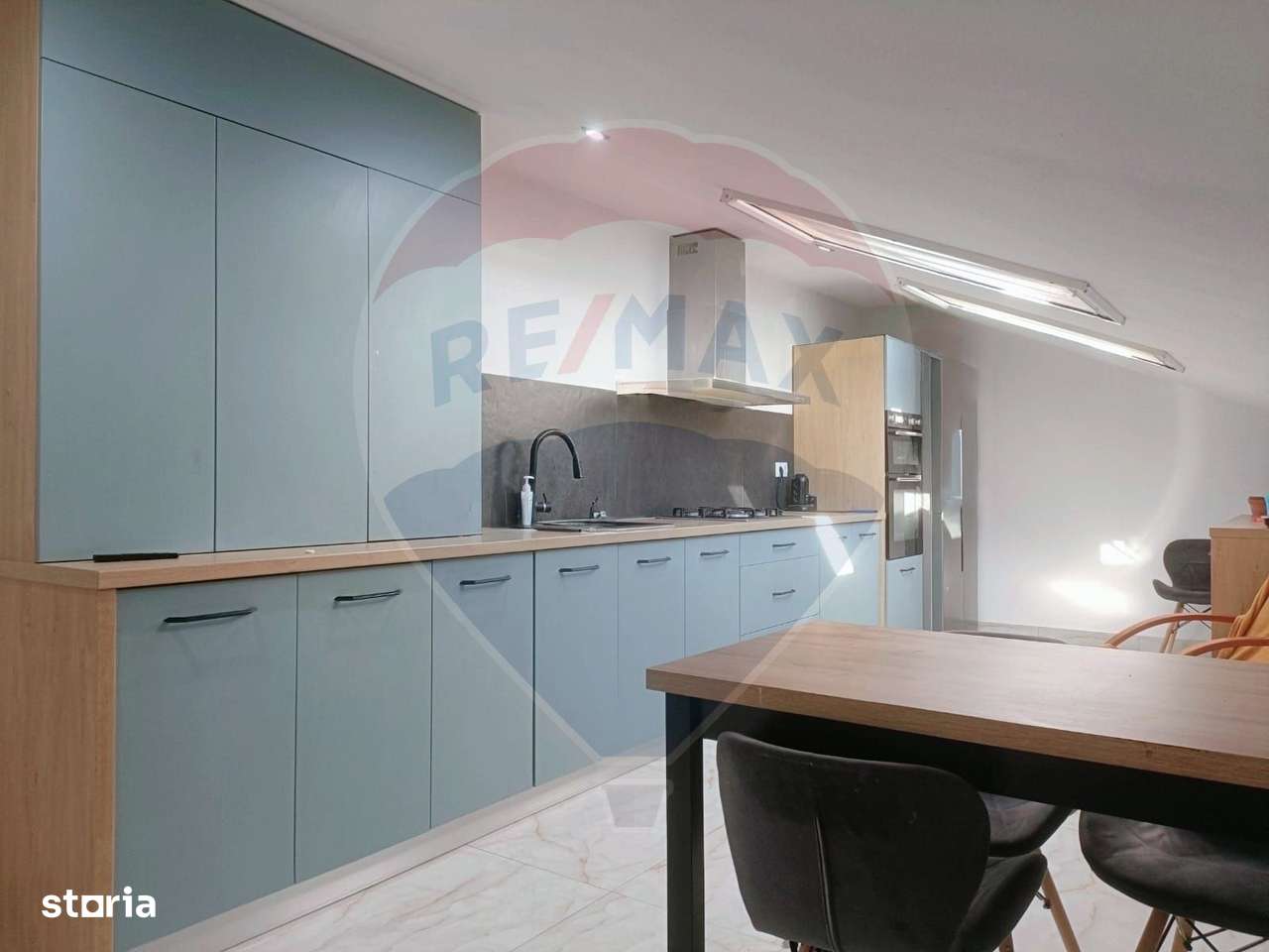 Apartament spatios de 4 camere 138mp utili Comision 0 - Imagine principală: 5/17