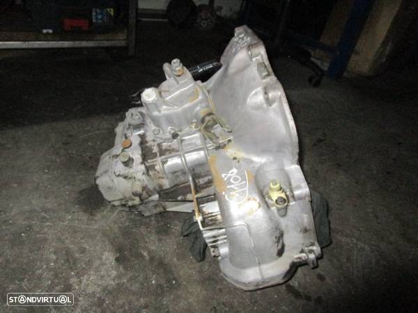 Caixa Velocidades F13 07021W574 OPEL ASTRA F 1993 1.7D DIESEL 5V - 3