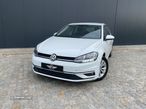 VW Golf 1.6 BlueTDI Comfortline - 18