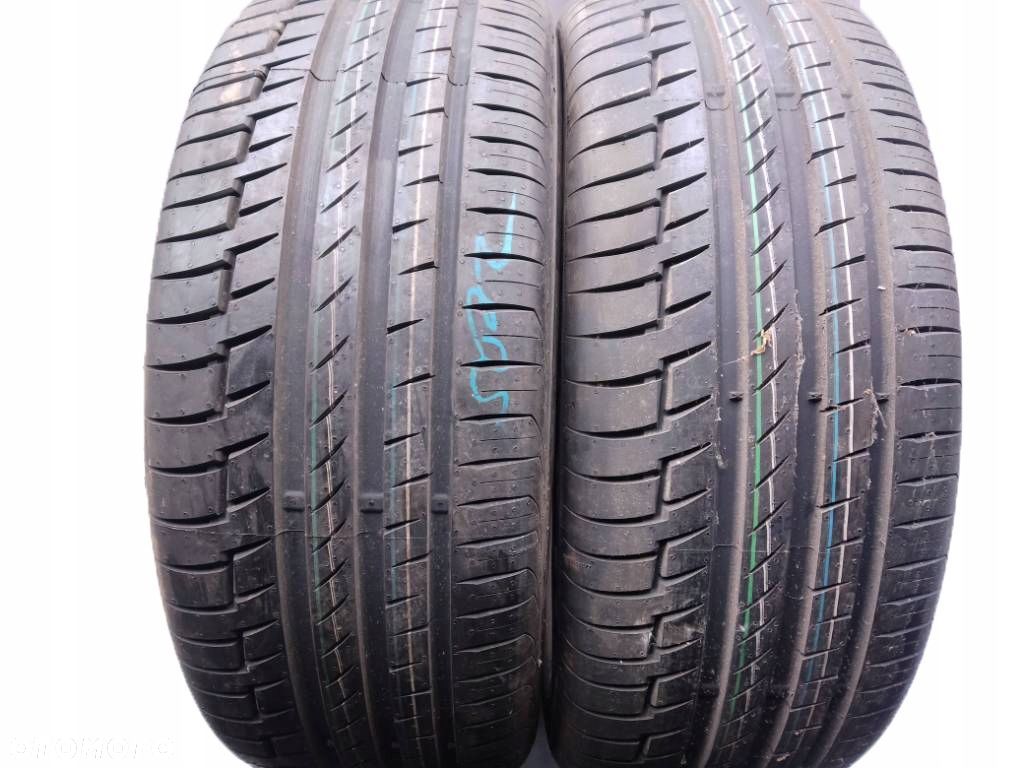 Continental PremiumContact6 245/50 R19 101Y 2023 - 1