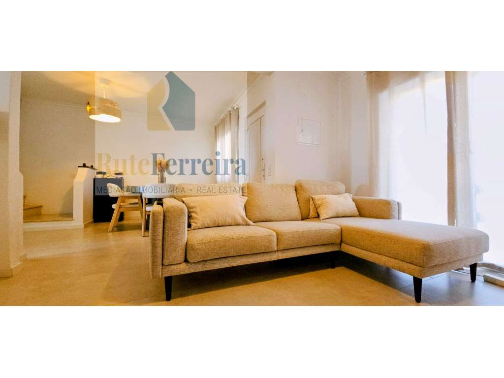 T2 com vista Mar ! - Grande imagem: 5/21