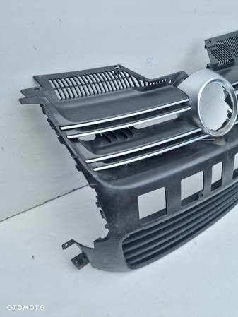 Volkswagen VW Golf V 5 R32 Grill atrapa zderzaka - 2