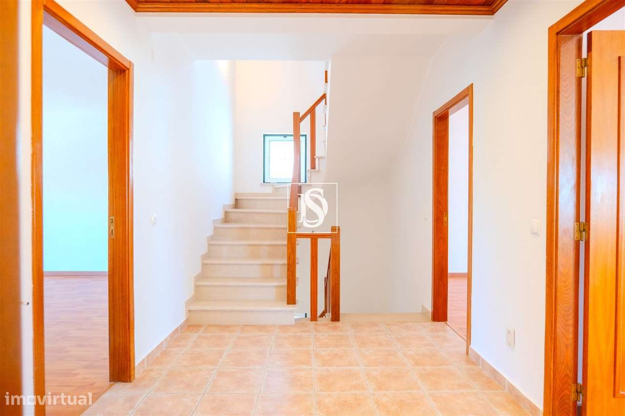 Moradia T4 - Entroncamento-8