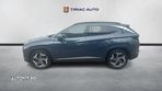 Hyundai Tucson 1.6 T-GDi HEV 4WD Prime - 3