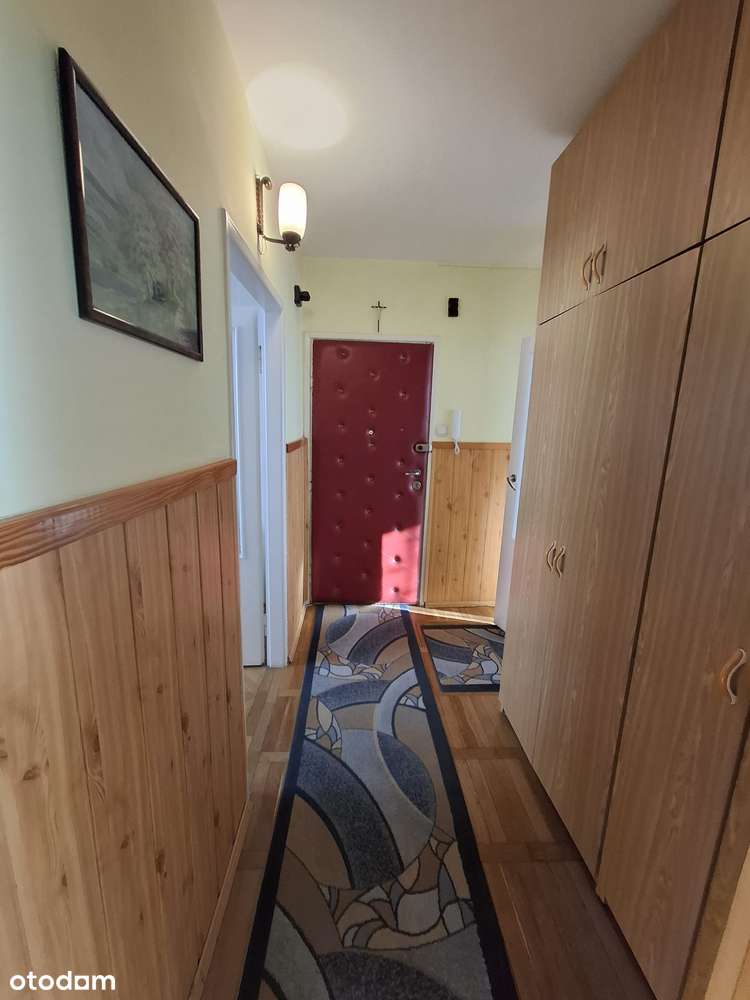 Gdańsk Przymorze-3-pok ul.Jagiellońska-5