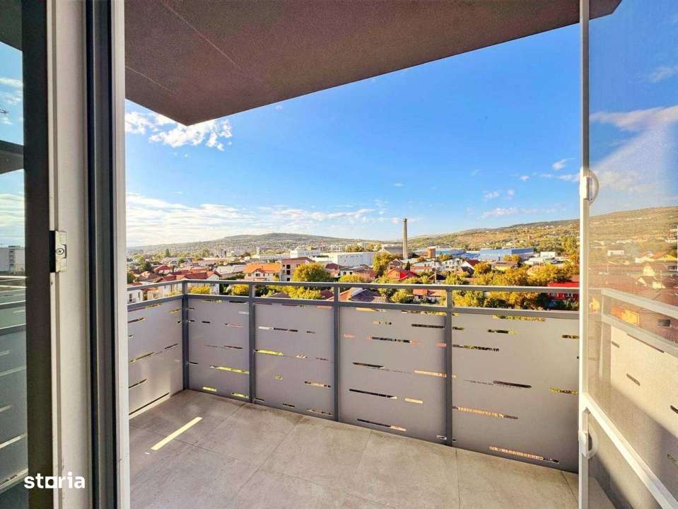 Apartament ,2 camere ,parcare subterana  Marasti - Imagine principală: 4/6