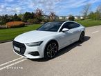 Audi A7 50 TDI mHEV Quattro Tiptronic - 2