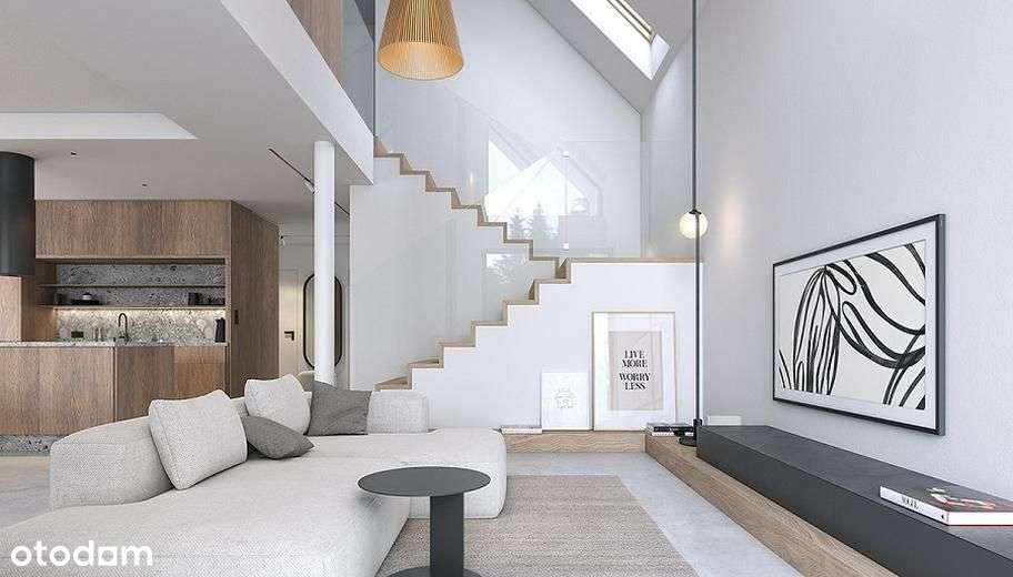 Zamieszkaj w Niegowici – dom w spokojnej okolicy!-5