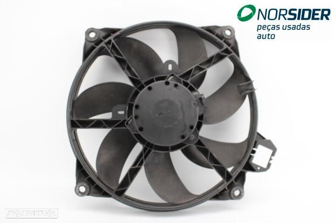 Termoventiladores Renault Scenic III Fase I|09-11 - 5