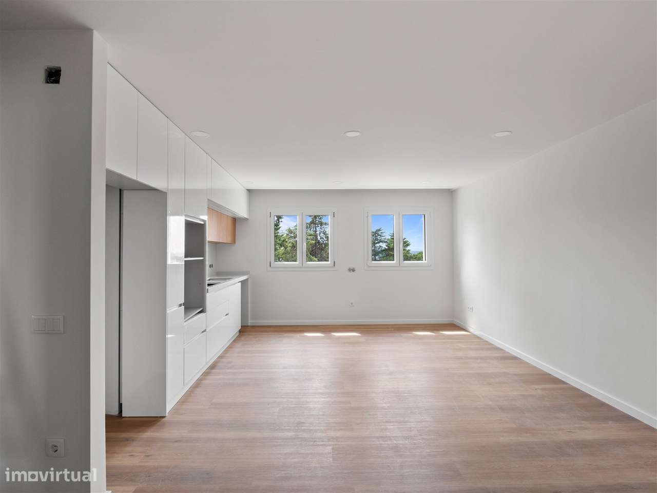 Apartamento Nova Construção Edificio LEZIRIA RESIDENCES Santarém! Exce-19