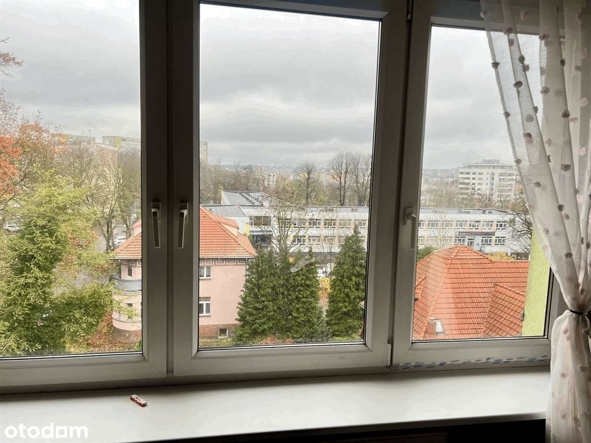 2 pokoje w centrum przy samym parku!-2