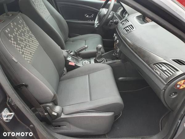 Renault Megane 1.5 dCi Color Edition - 8