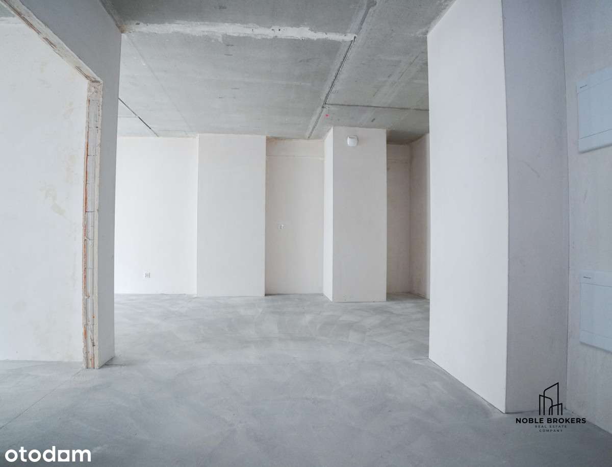 Manufaktura | 3 pokoje+aneks | 53,5 m2 | garaż ! - Pełny obrazek: 3/15