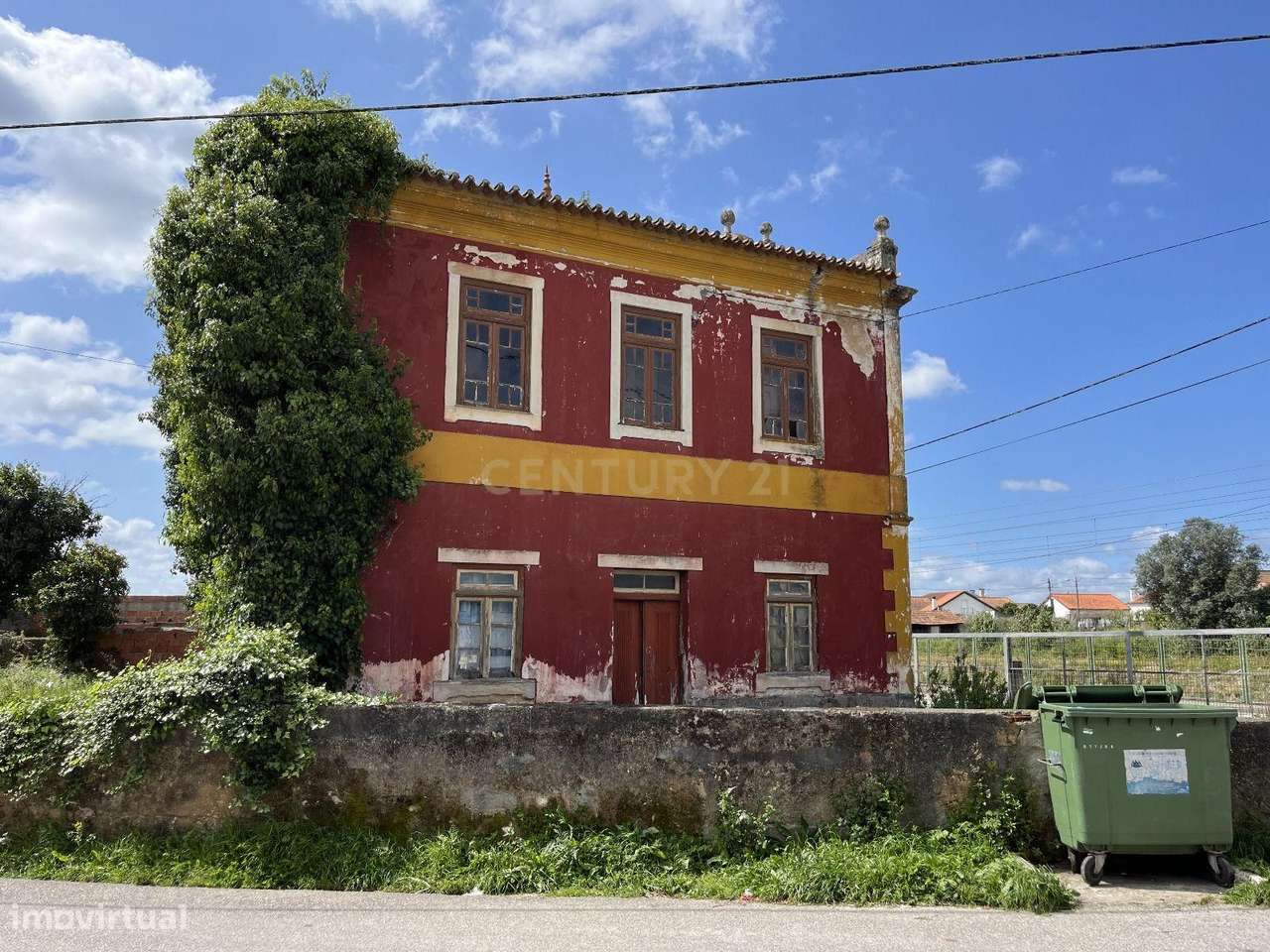 Terreno, 3 073 m², Santo Varão-18