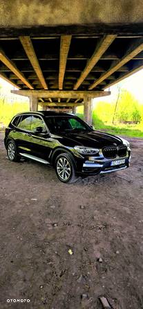 BMW X3 xDrive30i xLine sport - 4