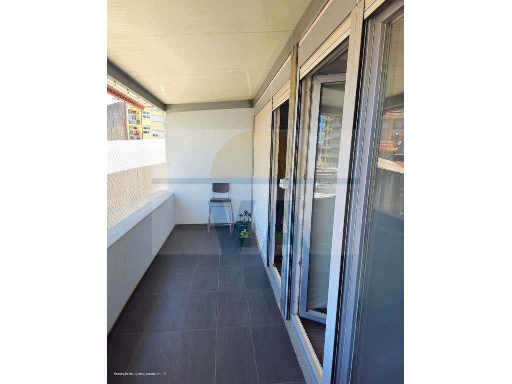Apartamento T2+1 Paranhos -Porto-6