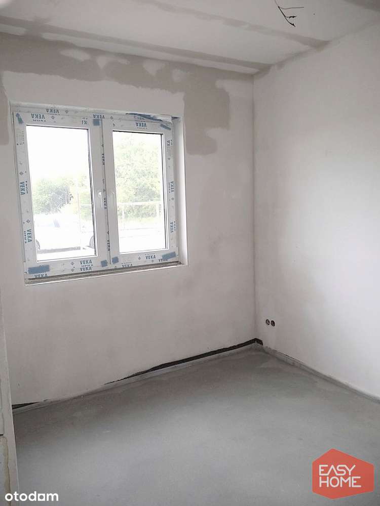 Nowy bliźniak w Mosinie w cenie mieszkania.-13