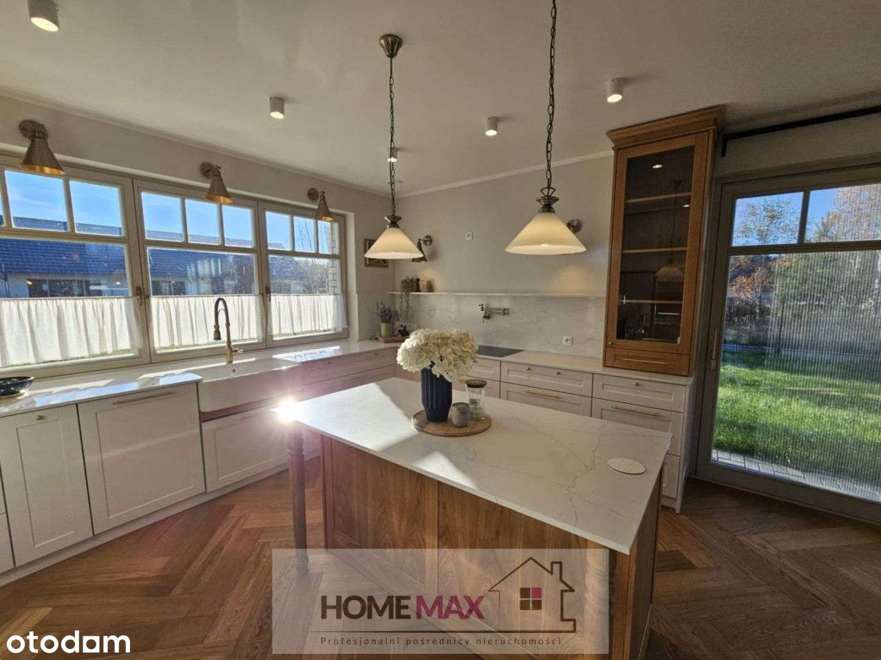 Na sprzedaż piekna nieruchomość nowe osiedle-7