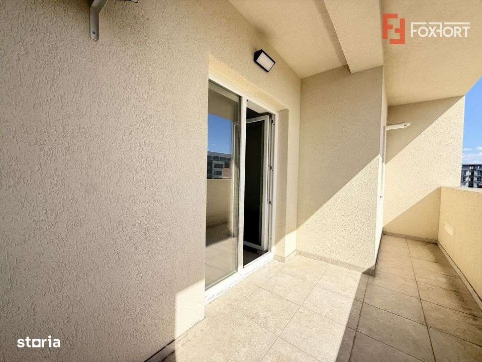 Apartament cu 3 camere, 62,6 mp, de vanzare in zona Torontalului-17