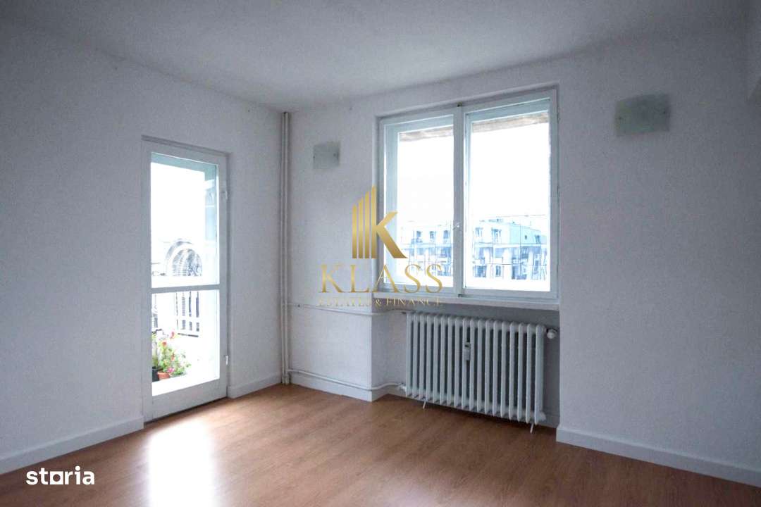Apartament 3 camere de inchirat Calea Victoriei Lipscani - Imagine principală: 3/15