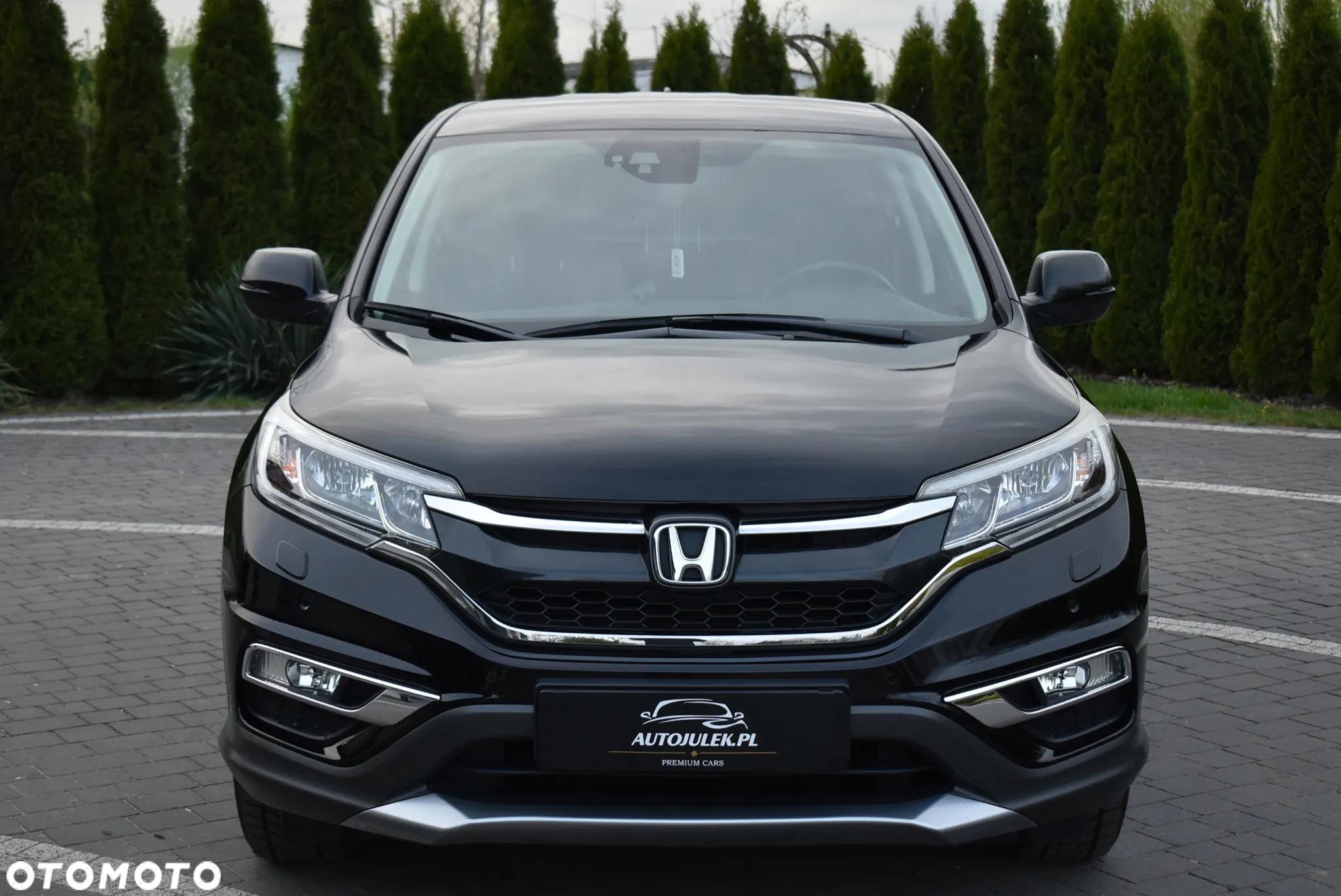 Honda CR-V 2.0 Elegance Plus (Honda Connect+) - 2