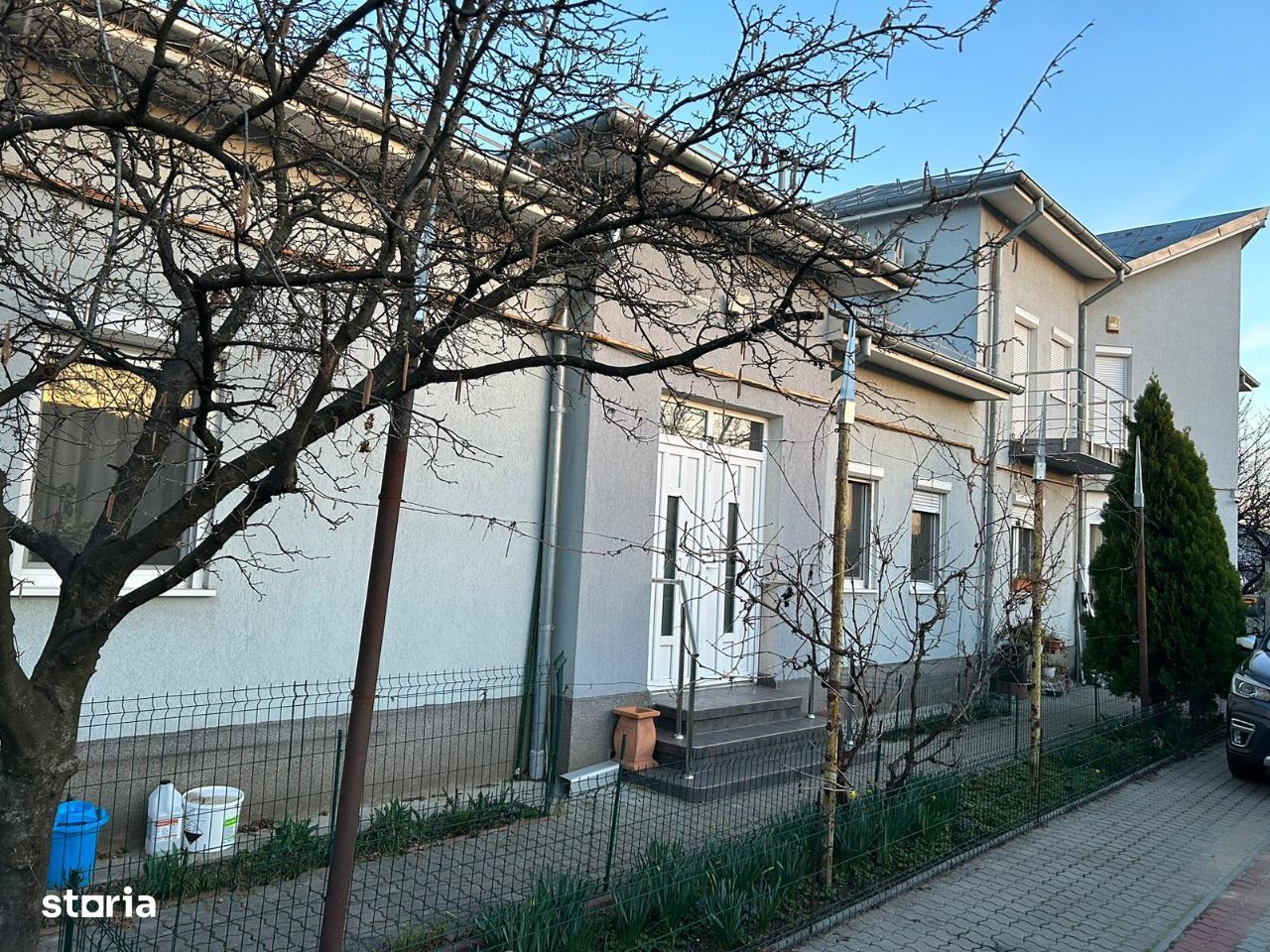 Casa Tudor Vladimirescu
