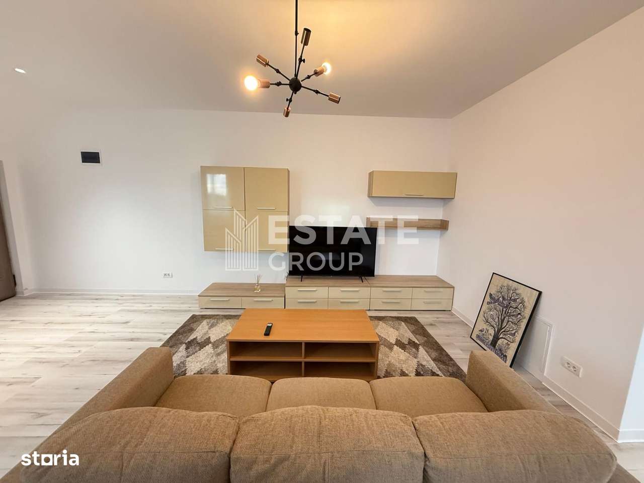 Dumbravita-Kaufland, spatios, mobilat modern - Imagine principală: 4/13