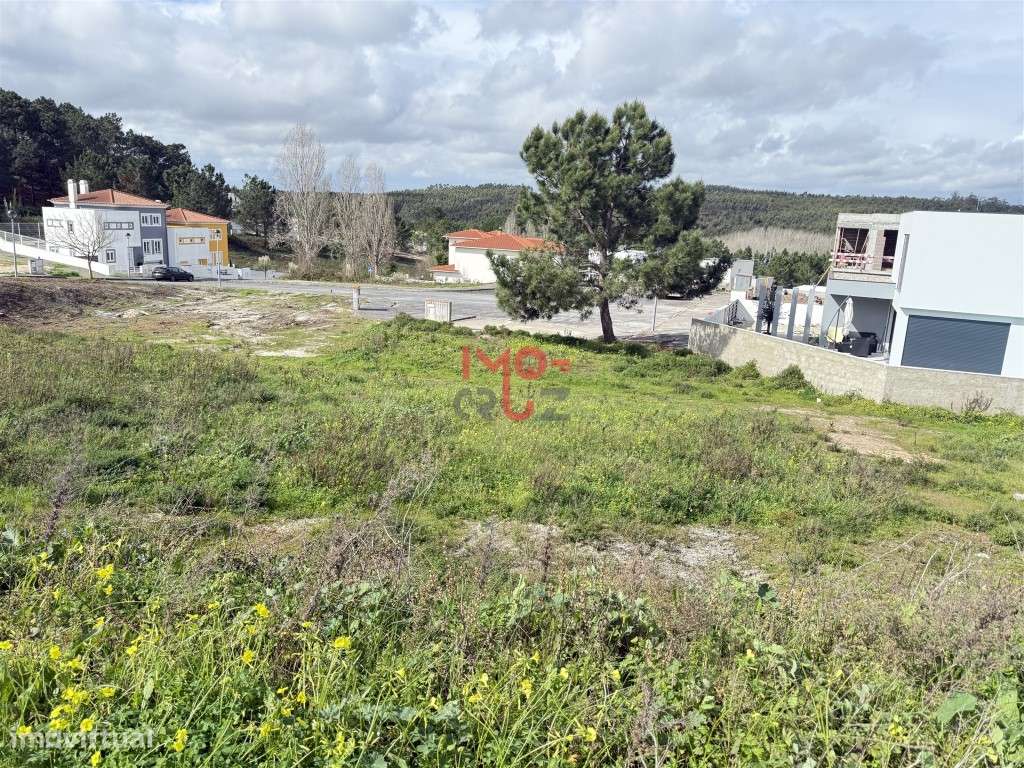 Lote de Terreno Urbano em Torres Vedras Ideal para Construção de Mo...-7