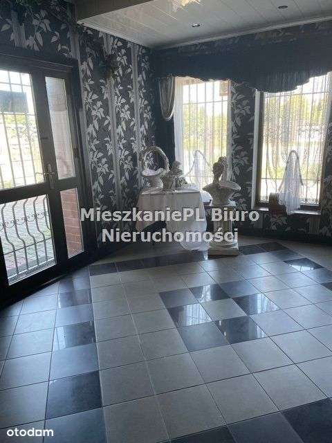 Lokal restauracyjno-usługowy w Sosnowcu - Pełny obrazek: 4/20