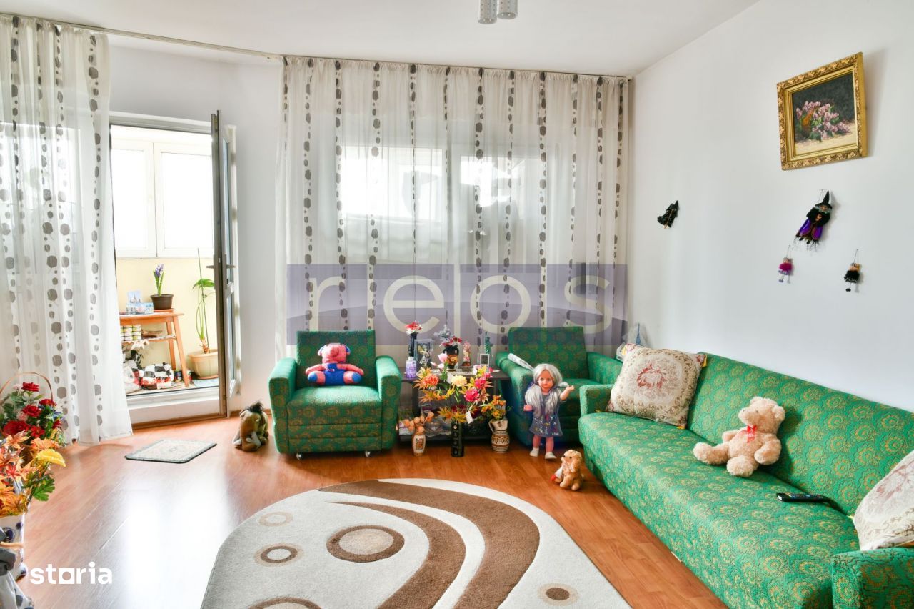 VANZARE | 4 CAMERE