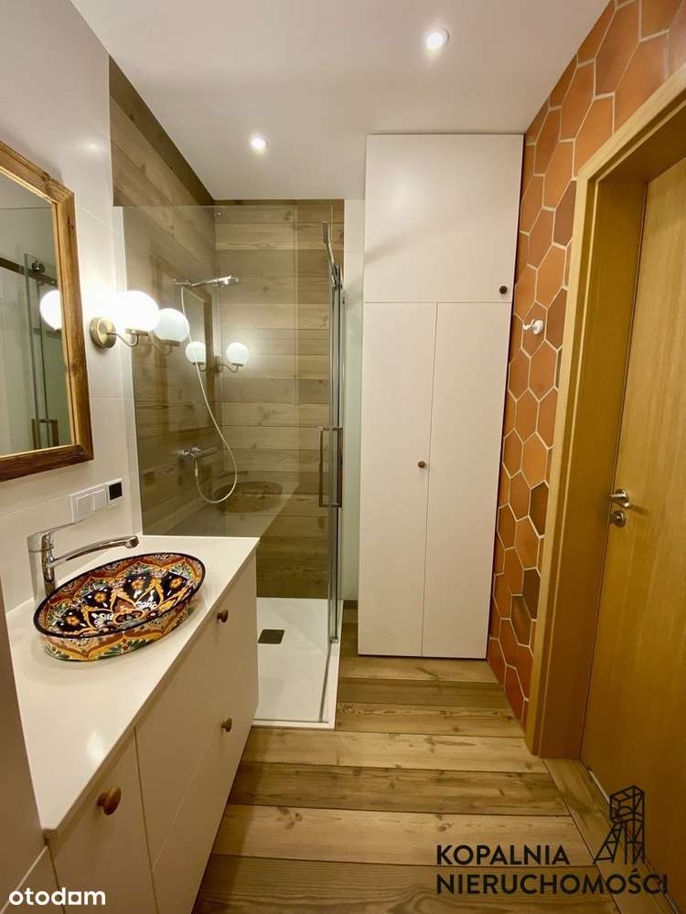 Stylowy nowoczesny apartament 63m2 do wprowadzenia - Pełny obrazek: 5/14