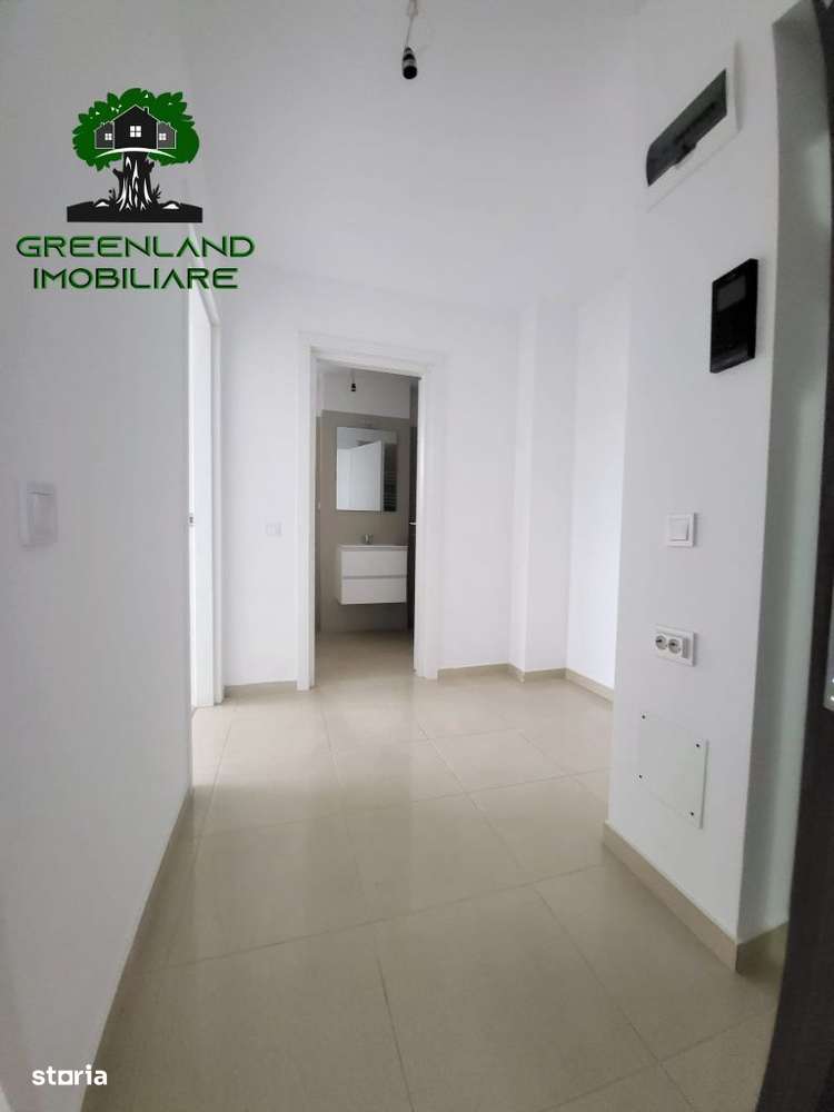 Apartament NOU 2 camere, DECOMANDAT, INTABULAT, BLOC NOU, pod Bucium - Imagine principală: 5/10