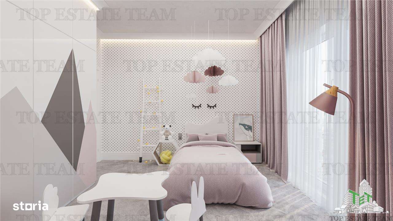 Super oferta: Bucuresti - Antiaeriana_Sos.Alexandriei Bloc nou Vanzare-12